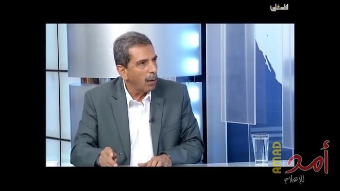 الطيرواي: لا صحة للقوائم الوزارية المتداولة.. وحماس خطفت غزة لـ"إقامة إمارة اخوانية"