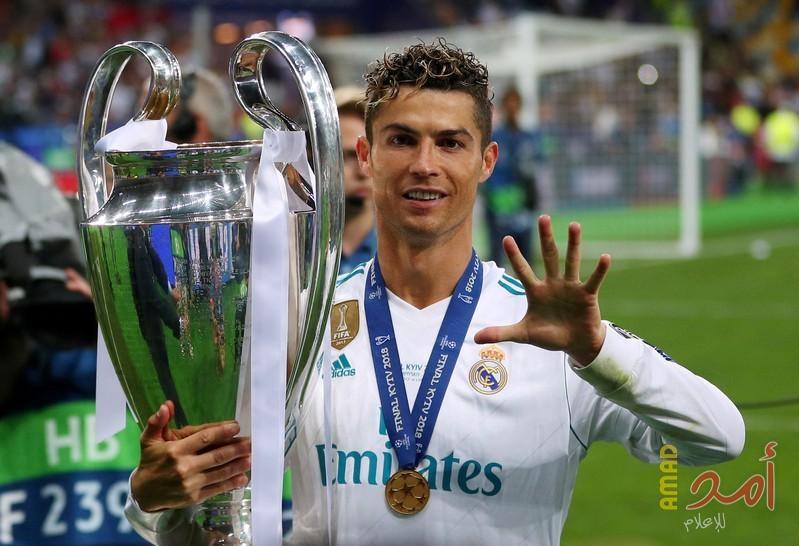 بعد تصريحه المثير..زيدان وراموس يطالبان رونالدو بالبقاء مع ريال مدريد