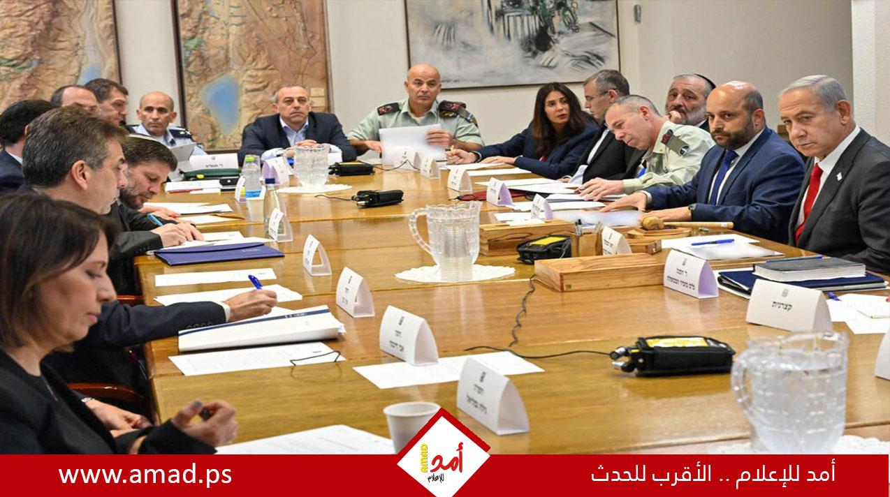 جيش الاحتلال الإسرائيلي يمدد فرض الحظر الجوي في الشمال والجنوب