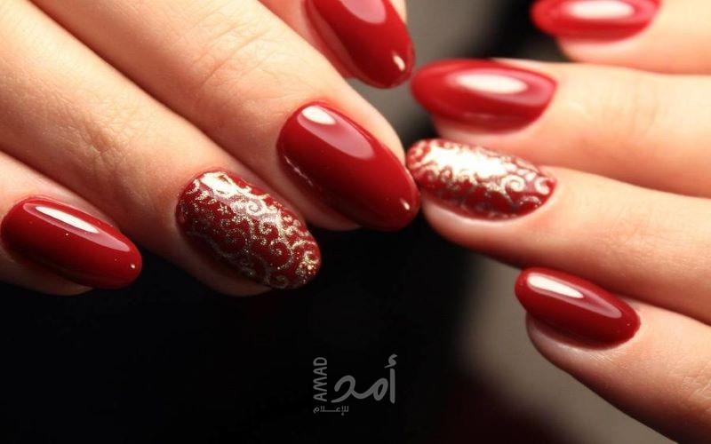طرق سهلة لعمل ألوان أظافر متدرجة أنيقة