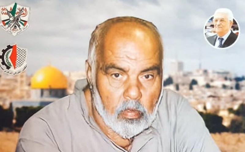 ذكرى رحيل العقيد المتقاعد والمحرر "توفيق عبدربه الظاظا"
