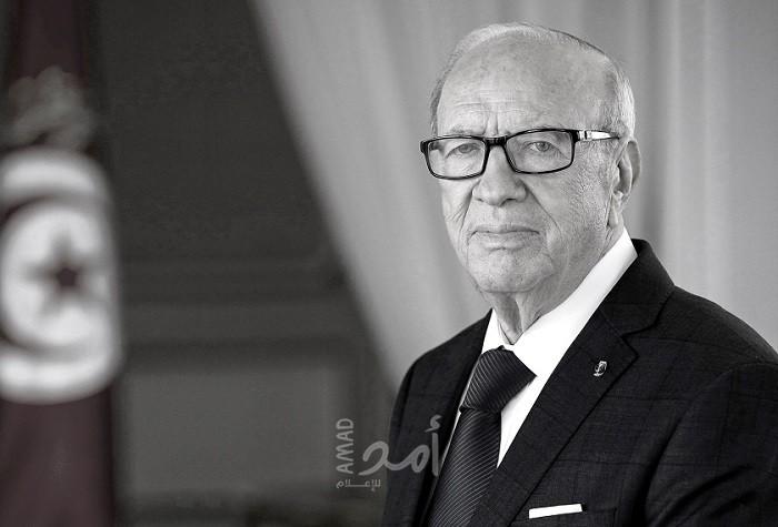 نجل الرئيس السبسي: التحقيق في وفاة والدي إعادة اعتبار لرمزيته السياسية