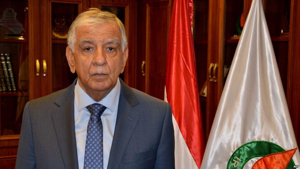 بغداد "مستعدة" للحوار مع كردستان بشأن النفط