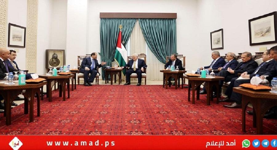 "العربية": مصر تطرح مبادرة لوقف التصعيد الحالي في فلسطين