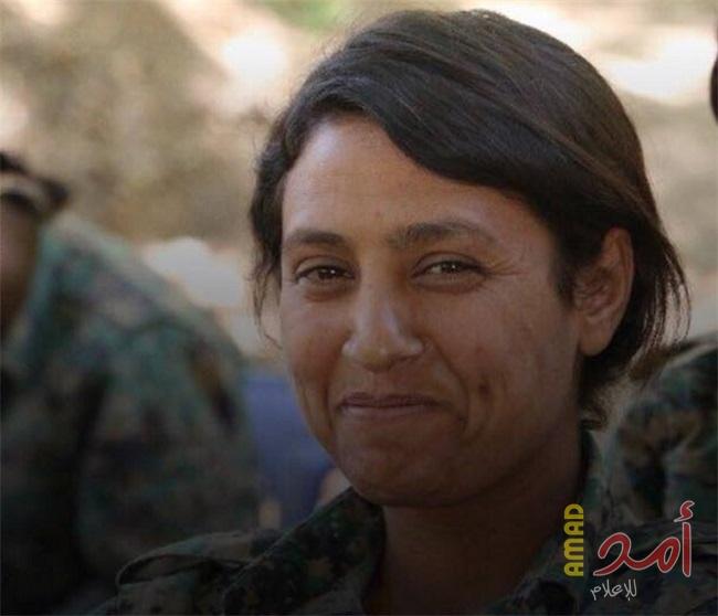 لغز جسد المقاتلة الكردية "بارين كوباني" المشوه في غزوة "عفرين"!