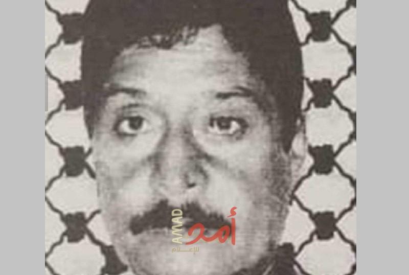 ذكرى رحيل "سمير أحمد دخان"