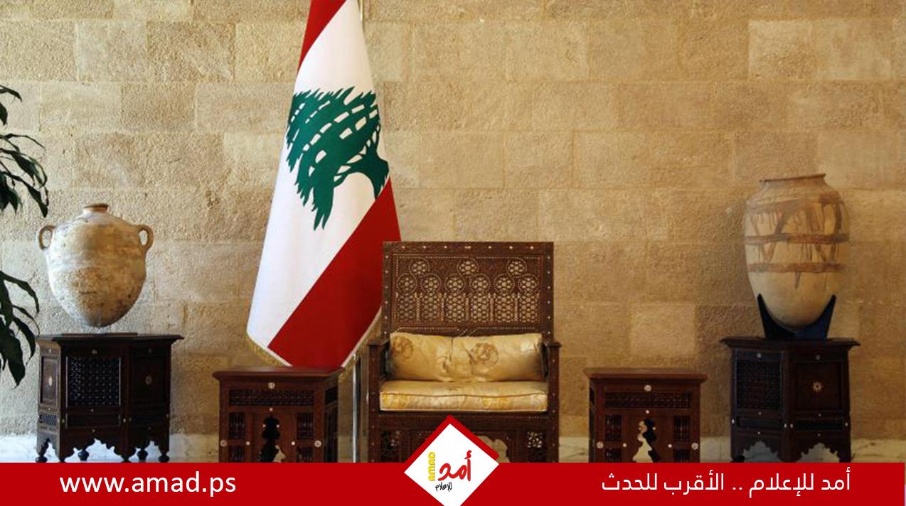 مساع قطرية لكسر جمود الانتخابات الرئاسية في لبنان