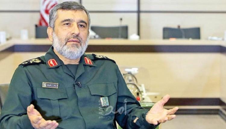 الحرس الثوري الإيراني: لم نكن نود أن نتكتم على إسقاط الطائرة الأوكرانية و"نأسف للحادثة"