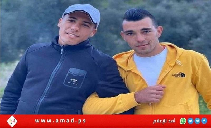 كتائب شهداء الأقصى تنعى أبناءها "أحمد وعبد الرحمن عابد" في جنين