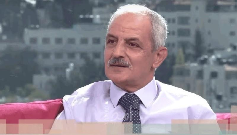 الممثل المقدسي "أبو عيشة" يتوج بجائزة أفضل فنان عربي في "مهرجان قرطاج"