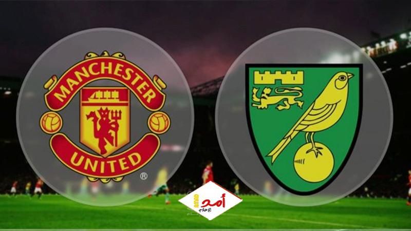 هاتريك رونالدو يقود مانشستر يونايتد للفوز على نورويتش سيتي بــ الدوري الانجليزي