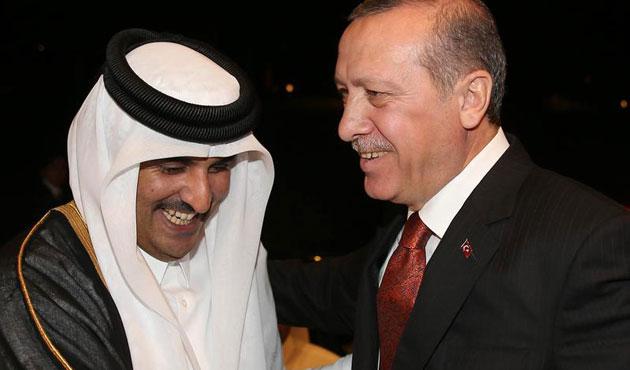 أمير قطر يتوجه لتركيا في ثالث زيارة خلال 5 شهور