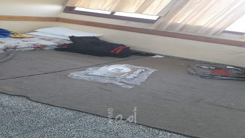 أزمة الحجر الصحي في غزة.. هروب مواطنين من سوء الأحوال المعيشية - فيديو