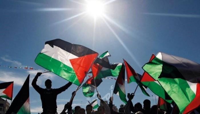 فلسطين تشارك في التحضير لمؤتمر المناخ