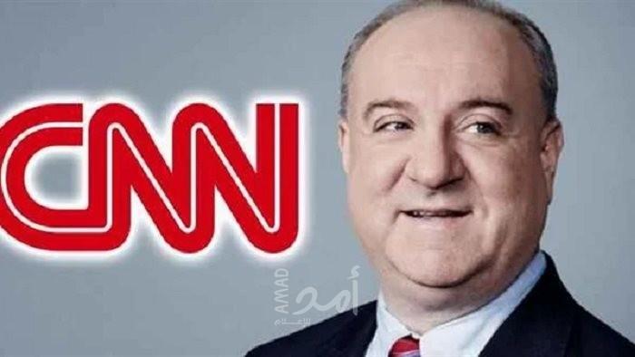 بعد فضيحة فيديوهات مسربة .. استقالة أحد أعمدة شبكة CNN