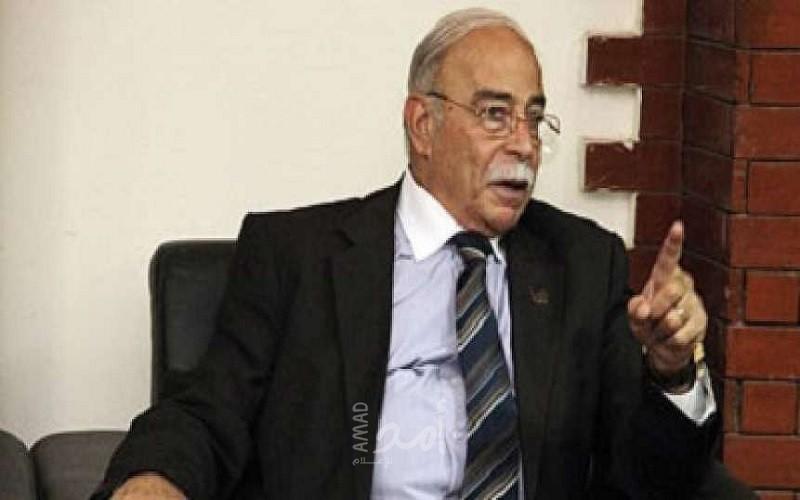 وعكة صحية مفاجئة لرئيس الزمالك الأسبق ونقله إلى المستشفى