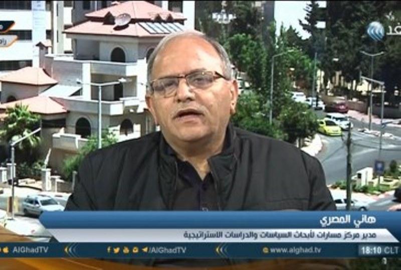 في الذكرى الـ 71 للنكبة .. ما المشروع الوطني؟