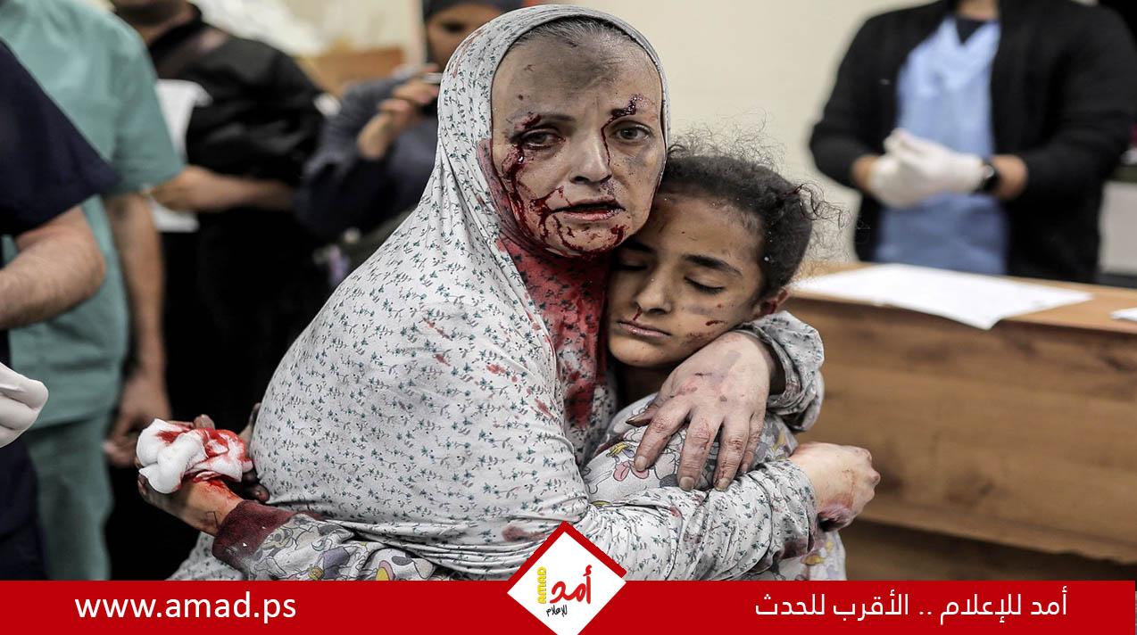 الأمم المتحدة تطالب بدعم الصحة النفسية للأطفال المتأثرين بحرب غزة