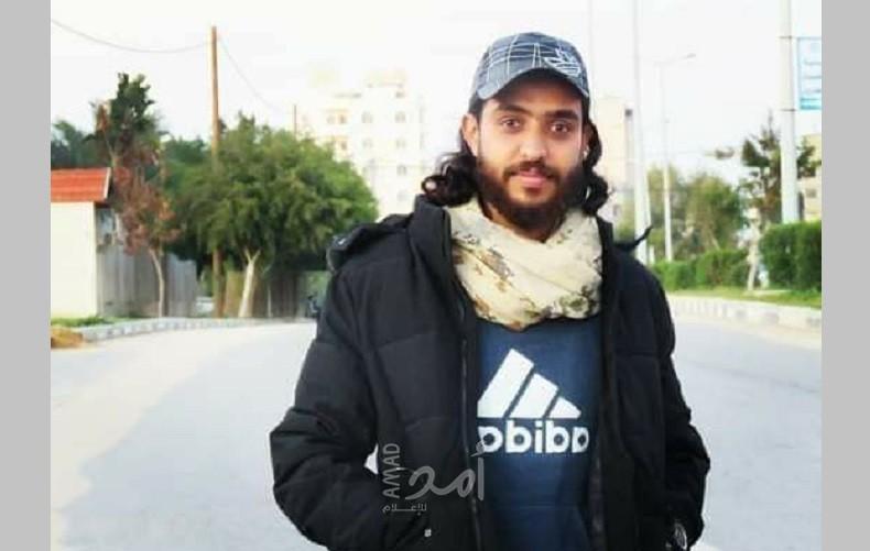 مصدر يكشف لـ "أمد" أسرار اعتقال أمن حماس للشاب "عبد الكريم الشباكي"؟!