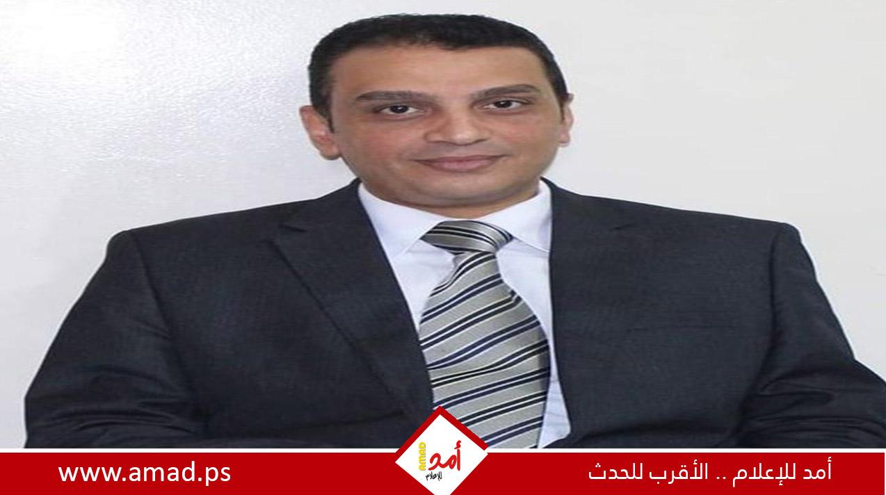 استشهاد العقيد شرطة محمود عمر عبده القدرة (أبو خالد)