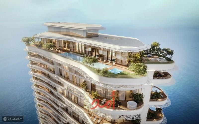 دبي تشهد أكبر صفقة بيع لشقة سكنية في تاريخ السوق العقارية بالإمارة