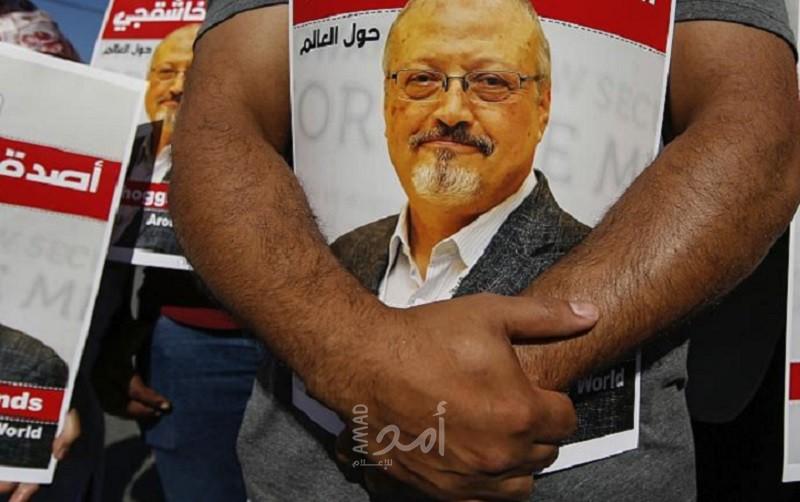 إذاعة: فرنسا تقبض على مشتبه به في قتل خاشقجي