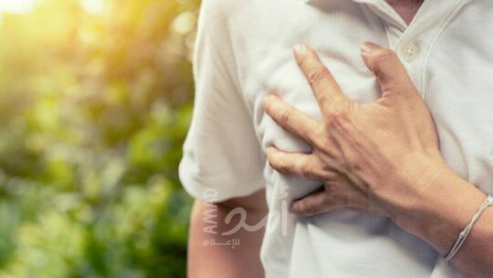 "شعور" شائع يزيد من خطر إصابة الرجال بأمراض القلب القاتلة