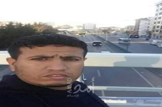 استشهاد الشاب براء العمور في أحد المشافي التركية
