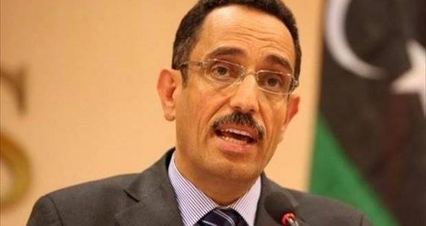 "غوقة": لا أتوقع اجراء انتخابات في ليبيا خلال العامين المقبلين (فيديو)