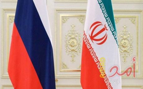 إيران تلغي نظام التأشيرات مع روسيا قريباً