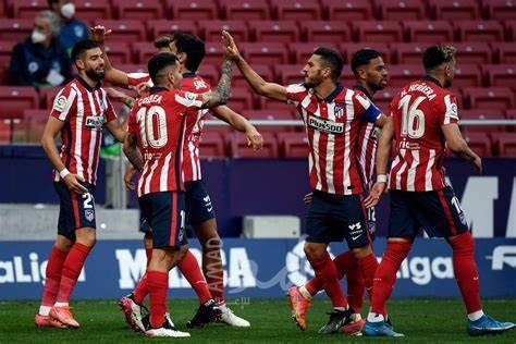 أتليتيكو مدريد أول نادي إسباني ينسحب من دوري السوبر الأوروبي