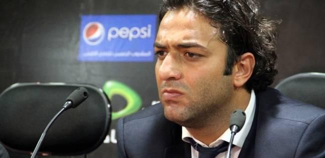 "ميدو" يدافع عن حذاء ميسي
