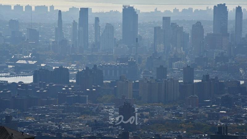 كارولينا الأمريكية تقرر فتح المطاعم والمقاهى  11 مايو