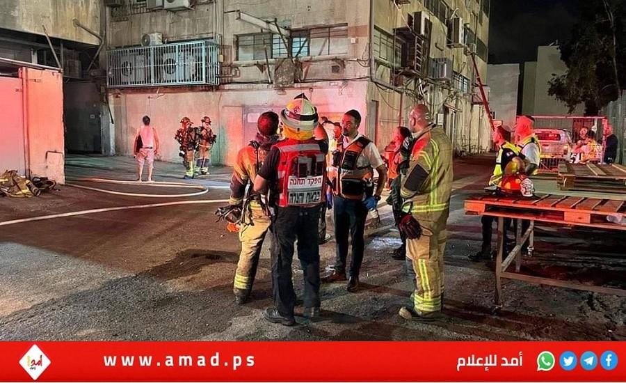 صحيفة عبرية: 4 سياح أميركيين ضمن جرحى عملية القدس