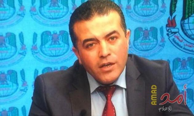 النيرب: بيان نقابة الصحفيين تجاه موقع  "أمد للإعلام "فردي!