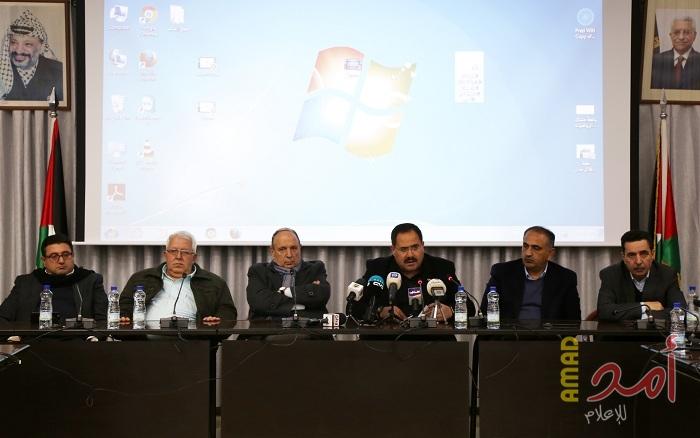 التربية تكثّف خطواتها ومرتكزاتها للدفاع عن التعليم في القدس