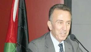 ناجي: القيادة أكدت حرصها على الإهتمام بقضايا المخيمات والتخفيف من أزمة البطالة