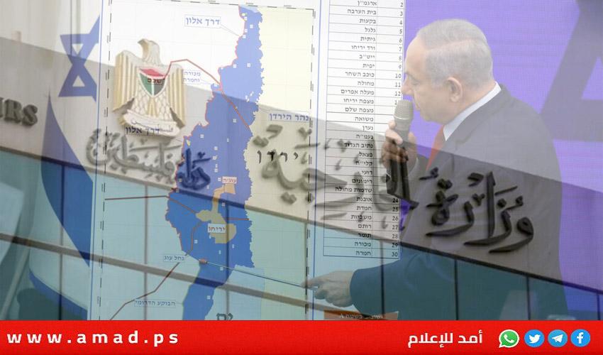 الخارجية الفلسطينية تطالب الدول الاستجابة لمطالب شعوبها ومراجعة علاقتها مع دولة الاحتلال