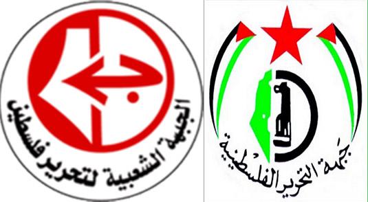 الجبهتان الشعبية والتحرير الفلسطينية تنظمان لقاء جماهيري في مخيم الرشيدية