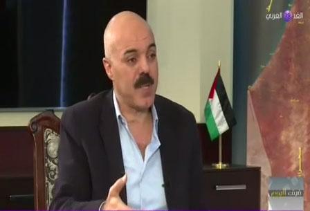 المشهراوي: محمود عباس وأيديولوجيا الخيانة