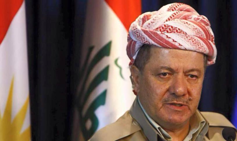 أربيل تريد بحث انفصالها بعد استعادة الموصل