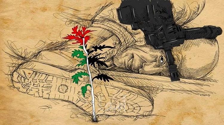 تعلقياً على سلوك جيش الاحتلال العنصري ضد المواطن حنون.. ملادينوف: ما حصل سيؤدي لزيادة التوترات