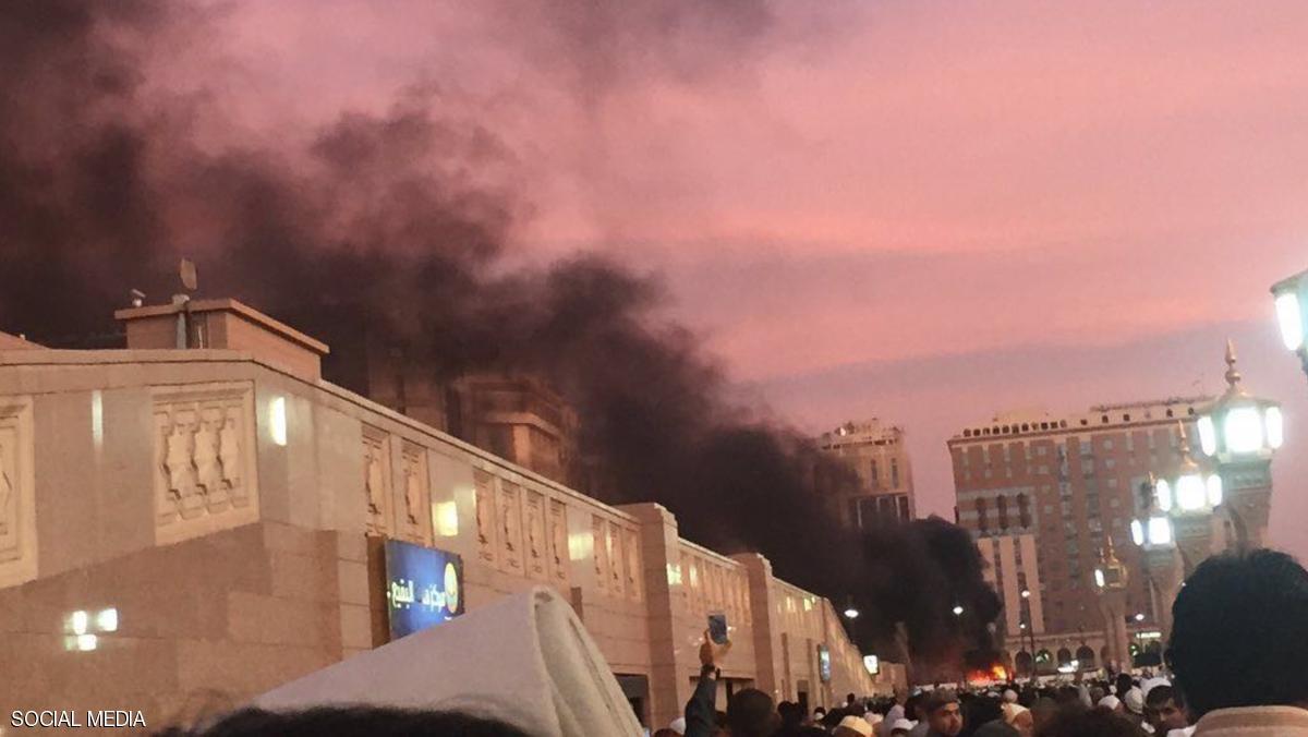 مقتل 7 مدنيين في السعودية جراء قذائف اطلقت من اليمن