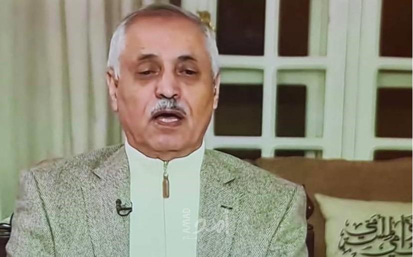 عصفور: الرئيس عباس يستطيع قلب المعادلة السياسية.. لو أراد - فيديو