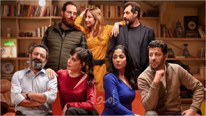 أول فيلم عربي تنتجه نتفليكس "أصحاب ولا أعز"  يثير ضجة: جرأة المشاهد والألفاظ ونهاية غريبة
