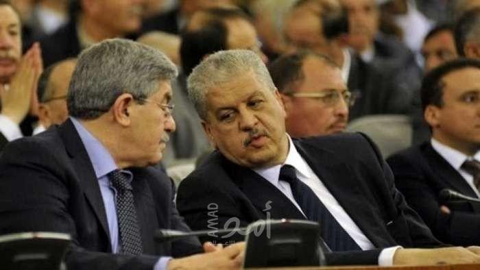 الجزائر.. محاكمة تاريخية علنية لوزراء بوتفليقة