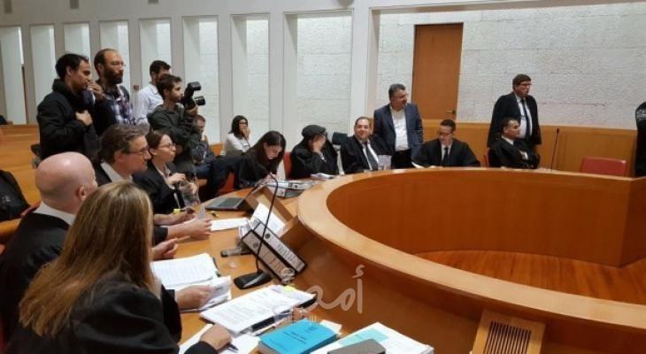 "العليا الاسرائيلية" ترفض الإلتماسات المقدمة ضد الاعتقال الاداري للأسيرين جنازرة وقطيش