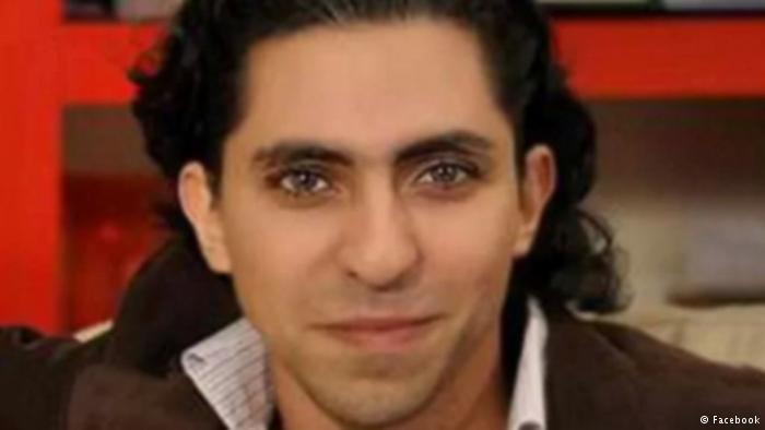 الأمم المتحدة تطالب العاهل السعودى بوقف جلد المدون رائف بدوى
