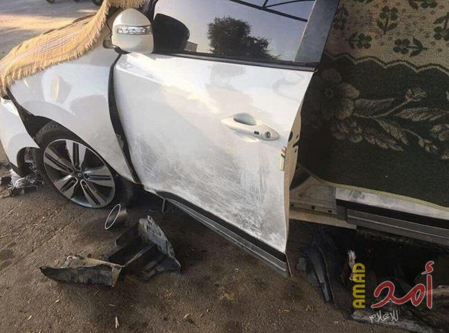 "يديعوت": "داعش" المسئول عن محاولة اغتيال "أبو نعيم" فى غزة