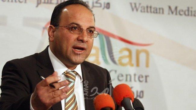 ماذا قال مسئول نقابة العاملين في الوظيفة العمومية الى د."أشتية"؟
